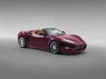 Spyker B6 Venator Spyder Concept 2013 года